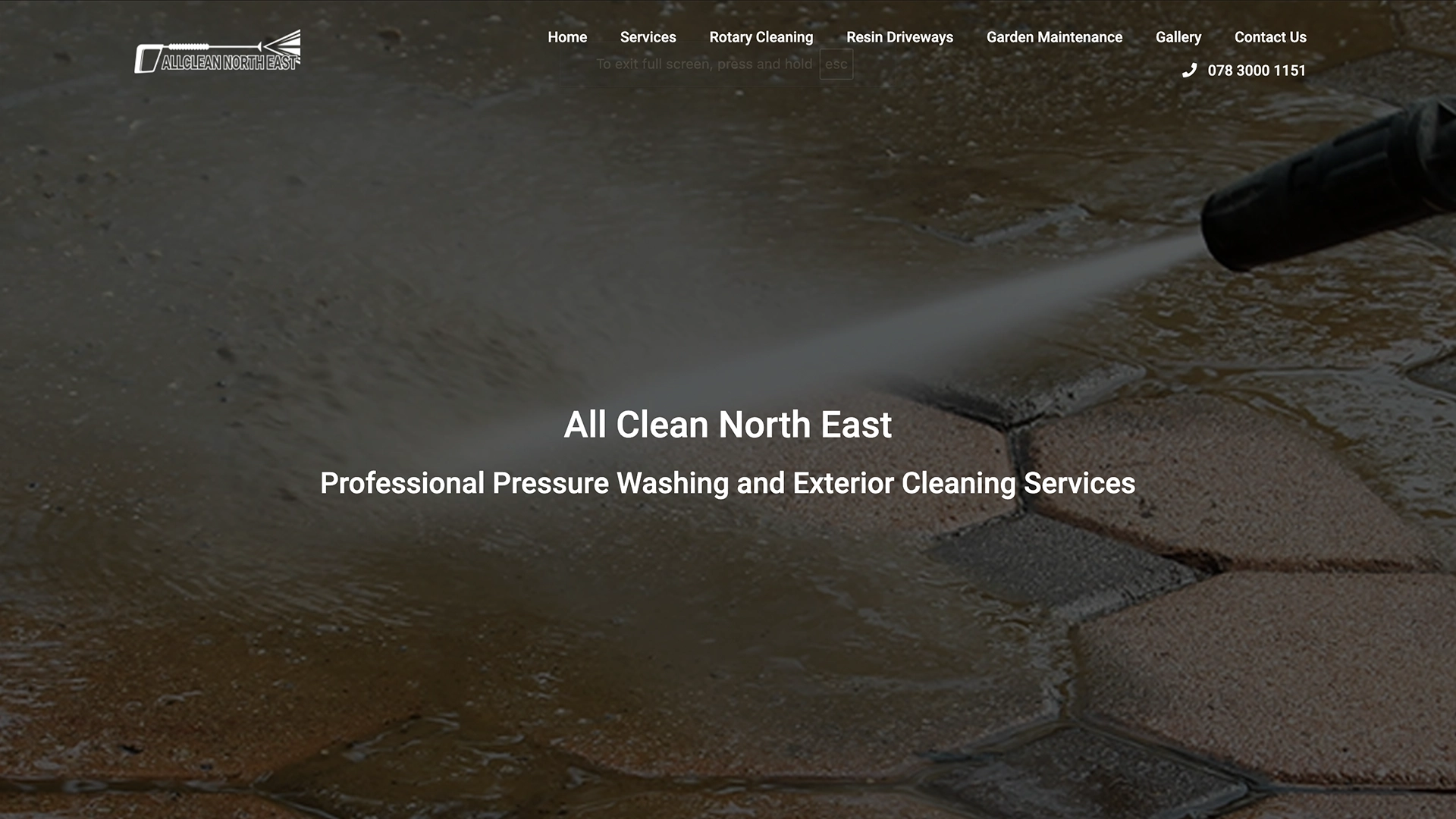 Website Design Sunderland