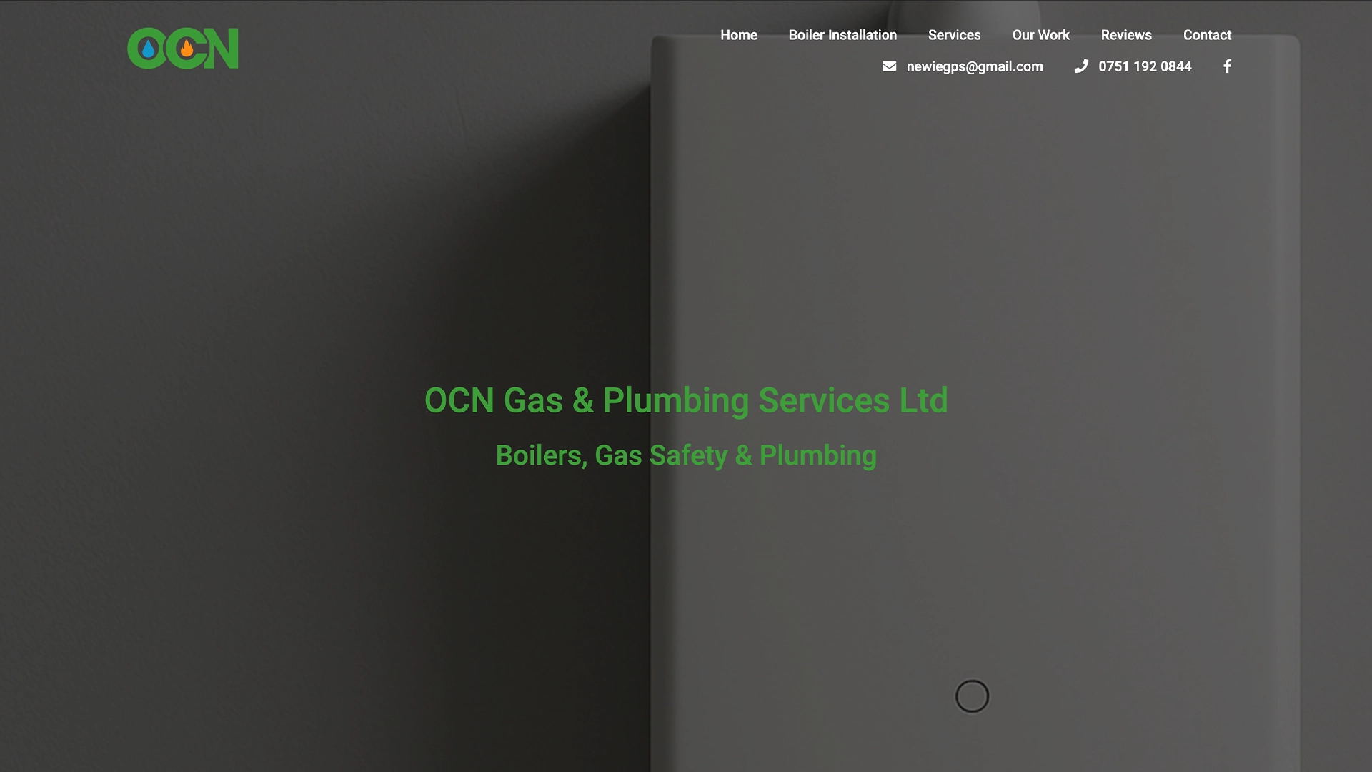 Website Design Lancashire